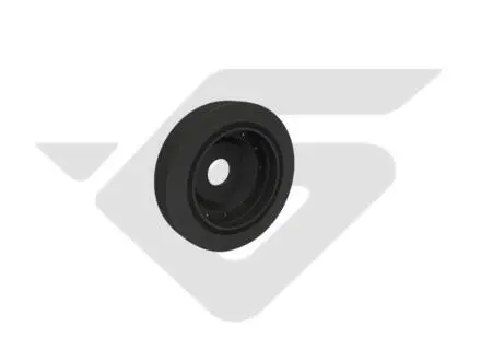 Шків колінвалу Renault Megane/Kangoo 1.6 16V 97- HUTCHINSON DP125