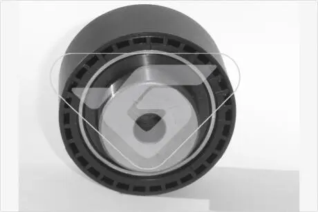 Ролик ремня грм ducato/boxer 2.0-2.2 jtd/hdi (01-06) HUTCHINSON HEG50