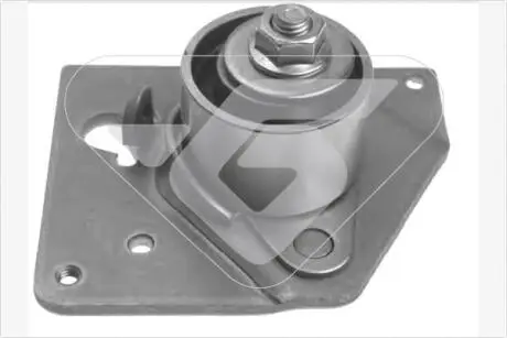 Ролик грм HUTCHINSON HTG 225