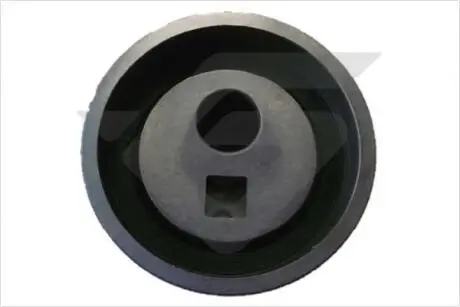 Натяжной ролик citroen jumper/peugeot 306, 406 (95-04) HUTCHINSON HTG27