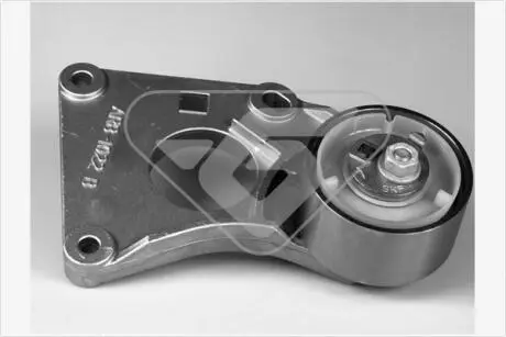 Натяжной ролик peugeot 406, 807 3.0 (98-) HUTCHINSON HTG377