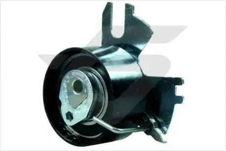 Натяжной ролик citroen c5/peugeot expert 3008, 308, 407 HUTCHINSON HTG419
