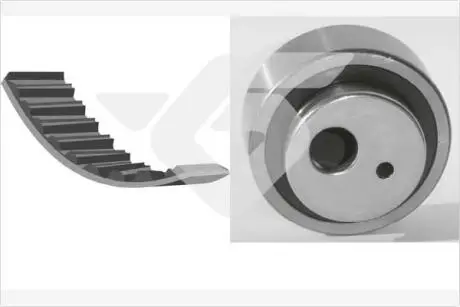 Комплект ГРМ citroen berlingo/peugeot рartner, 206, 405 (83-) HUTCHINSON KH03