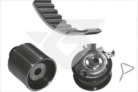 Комплект ГРМ HUTCHINSON KH 194