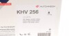 Комплект ремня HUTCHINSON KHV 256 (фото 15)