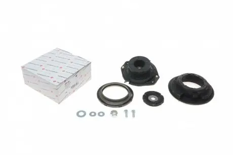 Подушка амортизатора HUTCHINSON KS 04