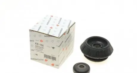 Опора амортизатора с подшипником citroen c1, peugeot 107 05- HUTCHINSON KS155