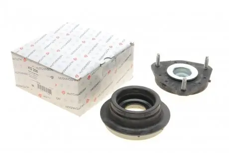 Подушка амортизатора HUTCHINSON KS 208