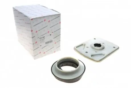 Подушка амортизатора HUTCHINSON KS 300