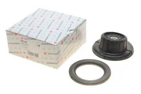 Подушка амортизатора (переднього) + підшипник Fiat Bravo/Stilo/Lancia Delta III 1.2-2.4 01- HUTCHINSON KS 52