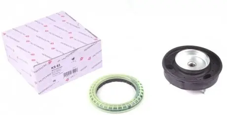 Подушка амортизатора HUTCHINSON KS 83