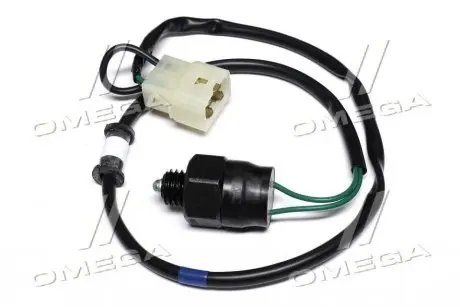 Сенсор заднього хода Kia Carnival 99-01 Hyundai-KIA 0K9A217640A