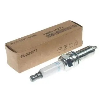 Оригинальная свеча зажигания Hyundai-KIA 1884911070