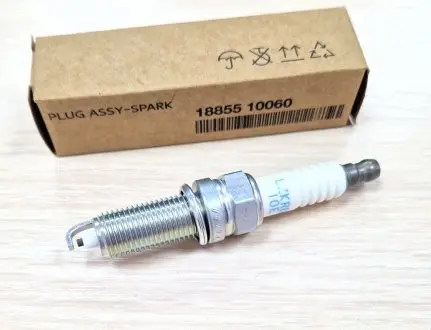 Свеча зажигания Hyundai-KIA 1885510060