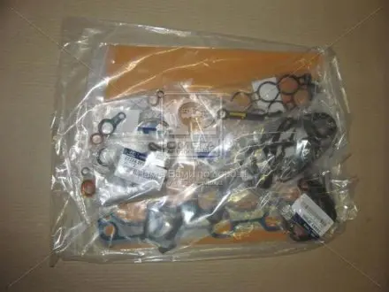 Прокладки двигателя комплект 2.0 crdi d4ha hyundai santa fe 12-15,tucson 09-13 Hyundai-KIA 209102FU00