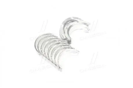 Вкладыши коренные (0,25) с полукольцом MOBIS Hyundai-KIA 21020-26985