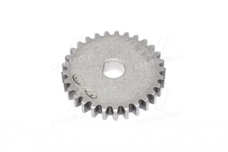 Шестерня цепи маслянного насоса Hyundai-KIA 213123C100