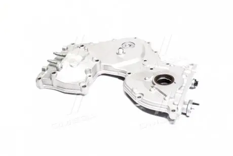 Крышка ремня грм нижняя Hyundai-KIA 213502A700