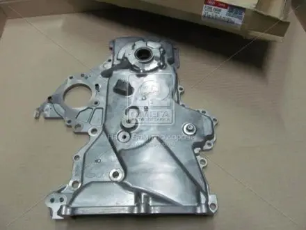 Масляный насос 1.4i G4FA,1.6i G4FC HYUNDAI Accent 10-14,i-20 08-12,i-30 07-12,Elantra 03-10 Hyundai-KIA 213502B000