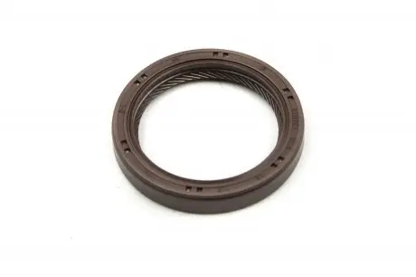 Сальник передний коленчатого вала Hyundai-KIA 2142123020