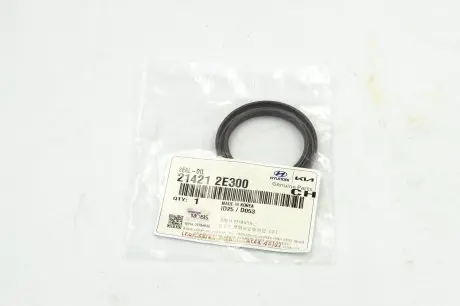 Передний сальник коленвала Hyundai-KIA 21421-2E300