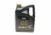 Масло моторное синтетическое "Original Oil 5W30 C3 diesel", 5л Hyundai-KIA 214351 (фото 1)