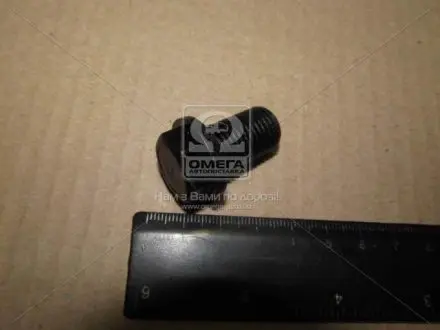 Пробка масляного картера_SANTA FE 06-11 / ACCENT 11- (1.6-U2 DIE) / AZERA 06-09 / ELANTRA 06-10 (1.6-U DOHC-TCI) / SONATA YF 08- (2.0L-D) / Hyundai-KIA 2151227001