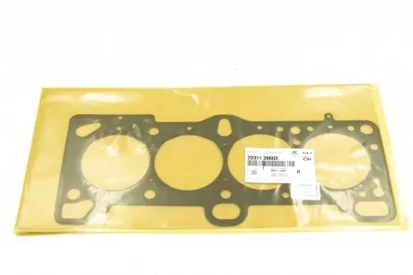 Прокладка головки блока цилиндров Hyundai-KIA 2231126603