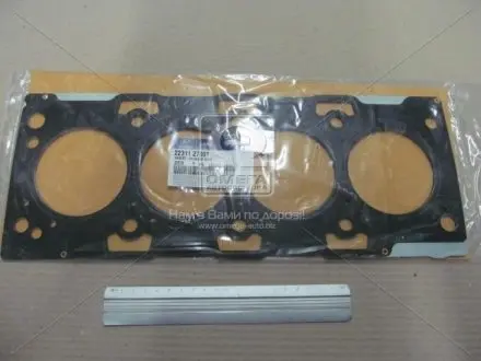 Прокладка гбц Hyundai-KIA 22311-27001