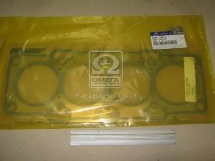 Прокладка головки блока цилиндров Hyundai-KIA 2231127411