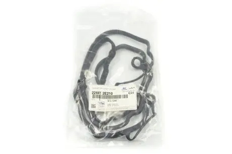 Прокладка клапанной крышки Hyundai-KIA 224412E210