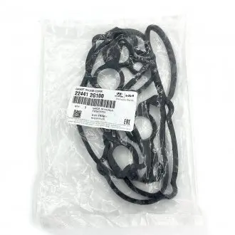 Прокладка клапанной крышки Hyundai-KIA 224412G100