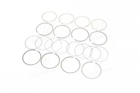 Кольца поршневые Hyundai-KIA 2304022601