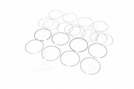 Кольца поршневые std, hyundai tucson, trajet (-06); kia sportage, cerato (-06) Hyundai-KIA 2304023200