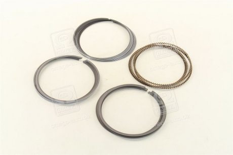 Кольца поршневые (0.25) (комплект) Hyundai-KIA 23040-23971 (фото 1)