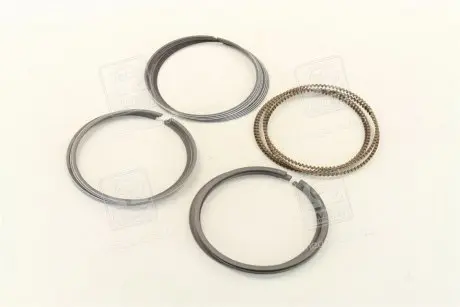 Кольца поршневые (0.25) (комплект) MOBIS Hyundai-KIA 23040-23971