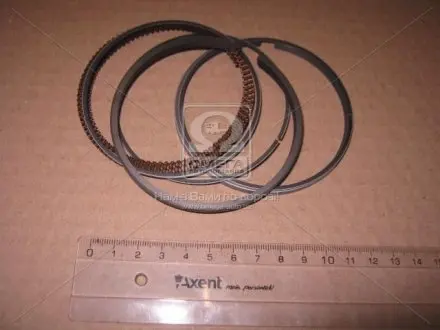 Кольца поршневые (0.25) hyundai/kia tucson Hyundai-KIA 2304023991