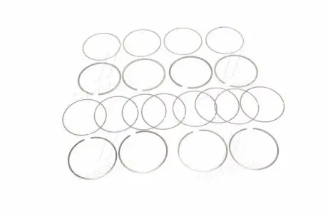 Кольца поршневые Hyundai-KIA 2304026170