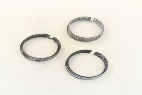 Кольца поршневые Hyundai-KIA 2304027960 (фото 1)