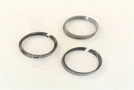 Кольца поршневые Hyundai-KIA 2304027960