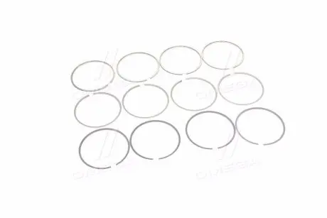 Кольца поршневые Hyundai-KIA 230402A960