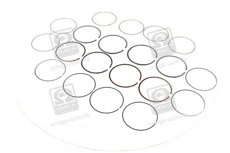 Кольца поршневые Hyundai-KIA 230402G000