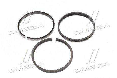 Кольца поршневые (Mobis) Hyundai-KIA 230403E102