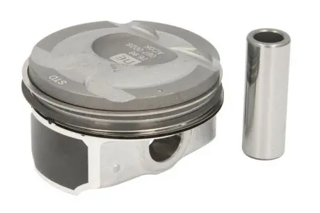 Поршень стандарт 1.6 GDI G4FJ Hyundai-KIA 230412B610