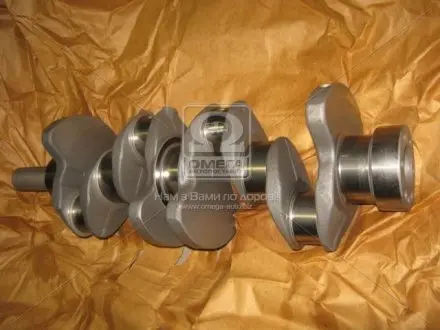 Коленвал 2.5 TCI D4BH HYUNDAI H-1 04-07;KIA K-2500 12-17 Hyundai-KIA 2311142020