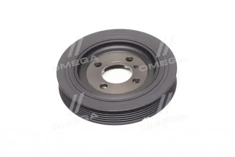 Шкив коленвала Hyundai-KIA 2312427300