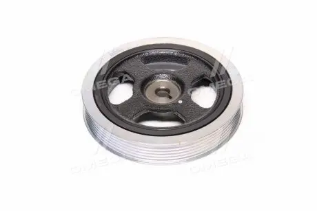 Шкив коленвала (23124-2B020) Mobis Hyundai-KIA 231242B020