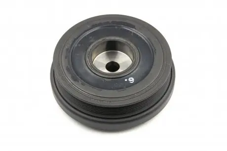 Оригинальный шкив коленвала 2.0-2.2 CRDI Hyundai-KIA 231242F602