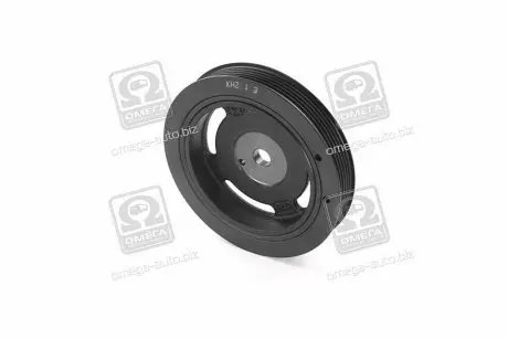 Шкив коленвала Hyundai-KIA 2312437520