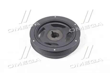 Шкив коленвала Hyundai-KIA 231243a001